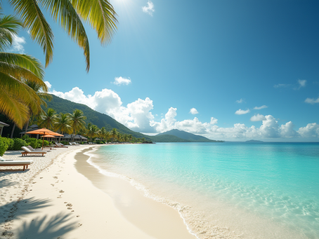 How Much Does a Holiday to Mauritius Cost in2026? Your Complete UK Price Guide.