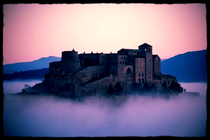 El misterio de la habitación 712.