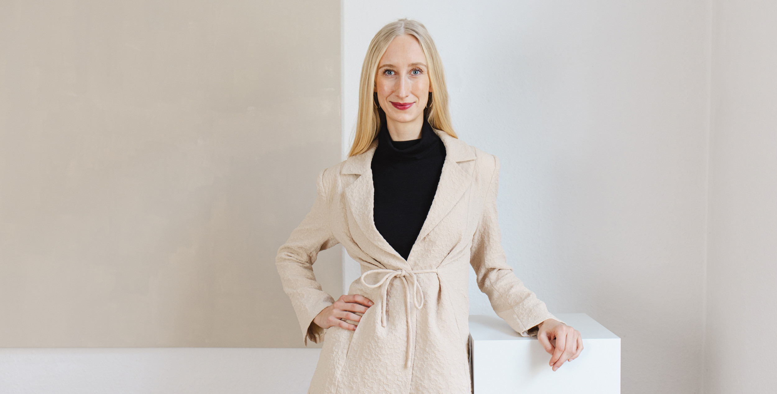 Rooted Strategically Lea Schleif | Organisationsentwicklung & Executive Coaching | Hamburg