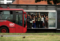 Transmilenio