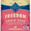 Thumbnail: Blue Buffalo Freedom Grain Free Chicken Recipe Small Breed Adult Dry Dog Food