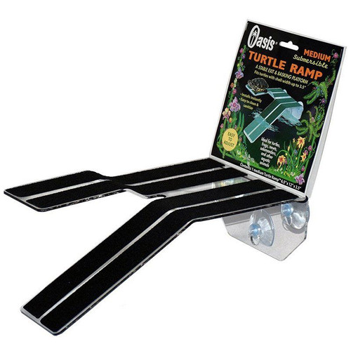 Kordon Turtle Ramp & Platform | T-Rex Pet Shop