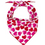Thumbnail: Valentine Bandana
