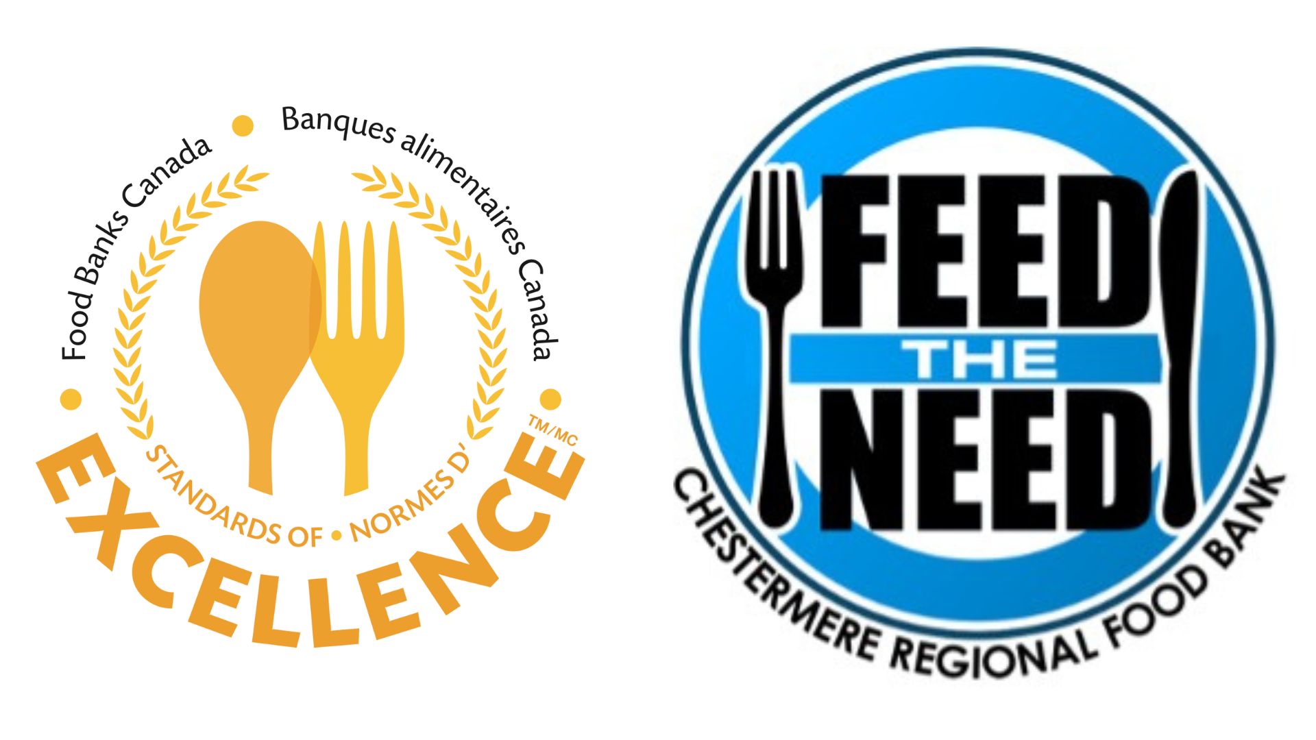 Food Banks Canada Standards of Excellence