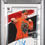 Thumbnail: PSA 7 Panini Impeccable John Cena autograph