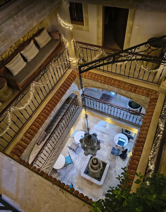 Al Madina Riad