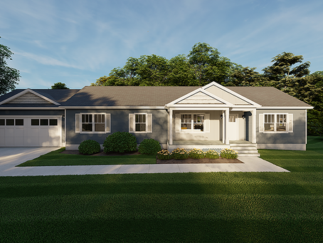 February Plan of the Month!