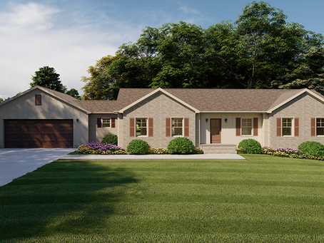 April Plan of the Month!