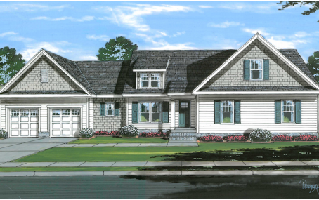 November House of the Month!