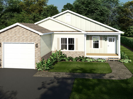 April House of the Month!