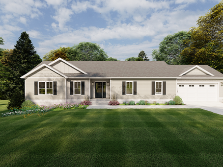 May House of the Month!