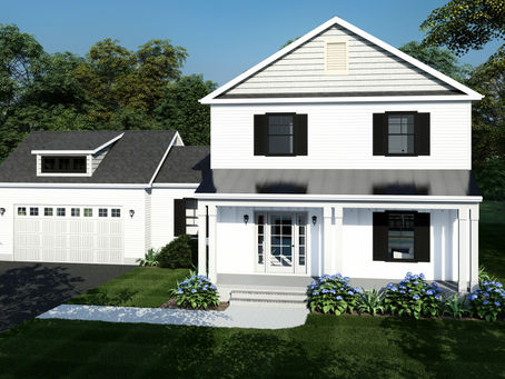 May House of the Month!