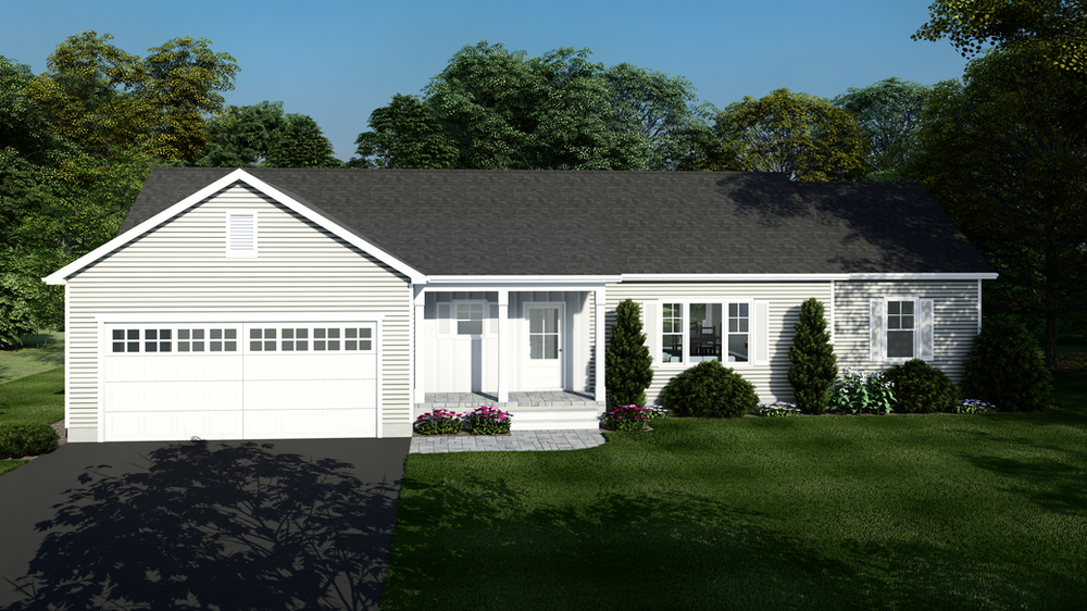 June House of the Month!