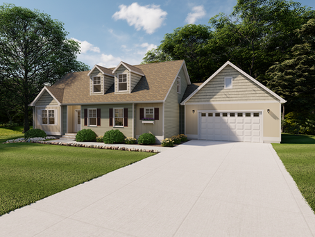 September Plan of the Month!