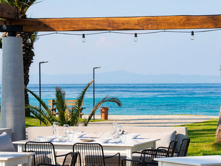 3 Must-Eat Restaurants near Polychrono