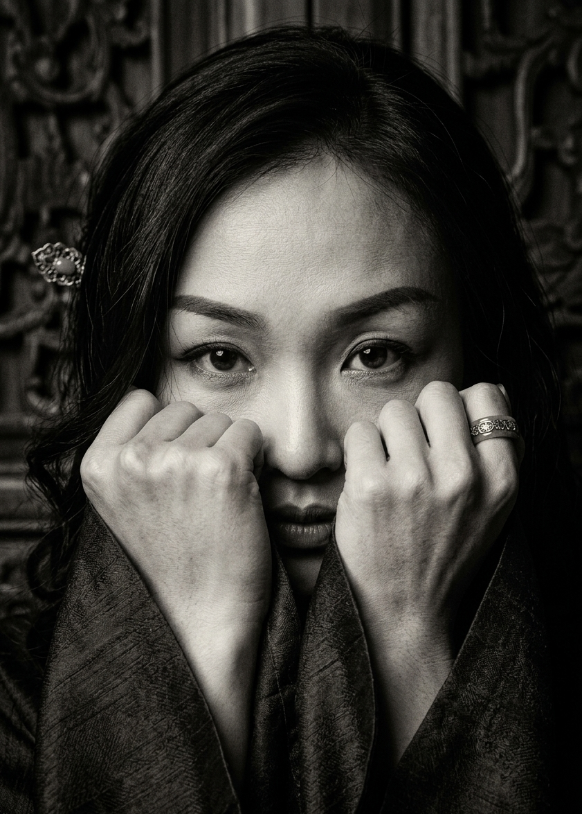 Customer Cheng Hui