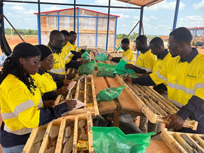 Aurum Resources lifts West African indicated gold resource to 920,000 oz