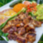 Carnitas Michoacan Style Bar