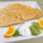 Cheese Quesadillas (12)