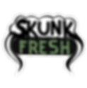 Skunk fresh logo background removed.png