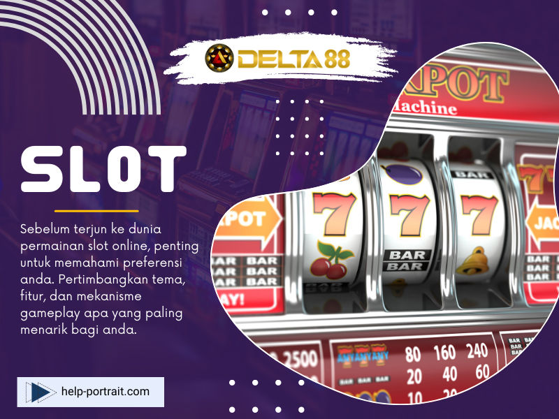 Slot