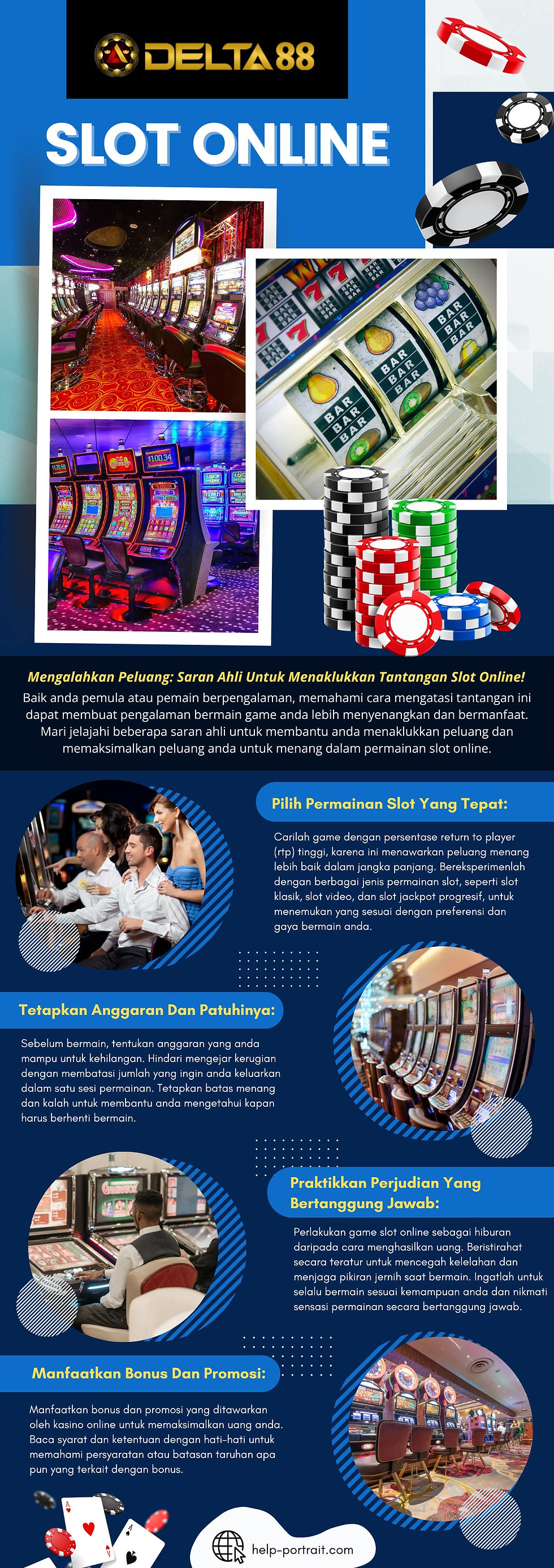 Slot Online