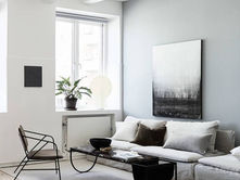 A Round-up of the Top 3 Interior Design Trends from 2020