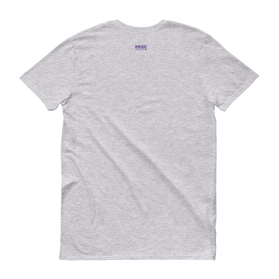 Thumbnail: Geaux Jeaux (Louisiana) Unisex T-shirt