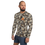 Thumbnail: RHAK Camo Logo Men's Rashguard