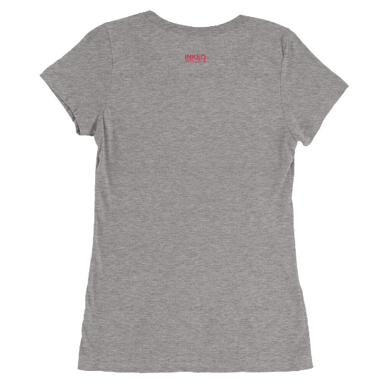 Thumbnail: OH hi OH (Ohio) Ladies Short Sleeve Tee