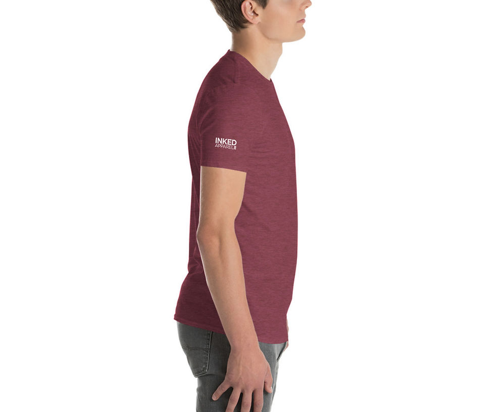 Thumbnail: Vintage Mississippi State Bulldog Tee