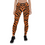 Thumbnail: Bengals/Tiger Stripe Leggings - Adult