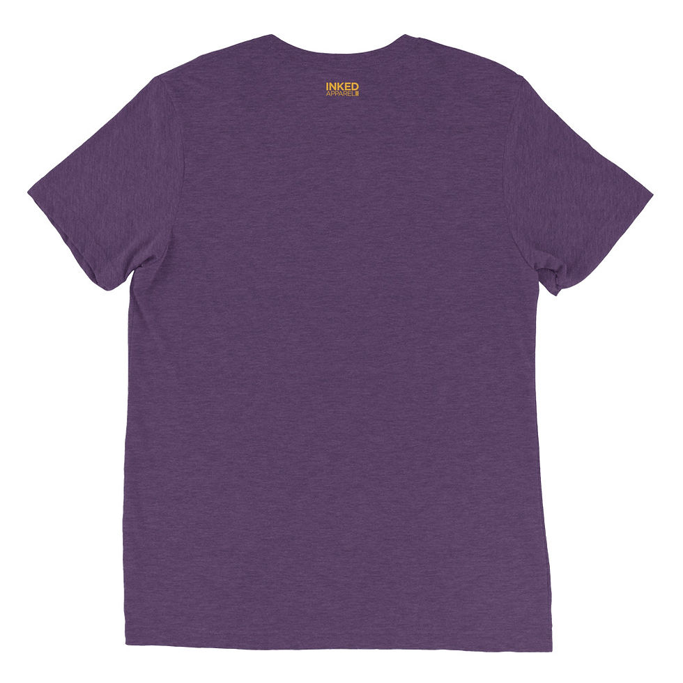 Thumbnail: Louisiana State Geaux Gameday Tee