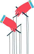 Puppet Strings