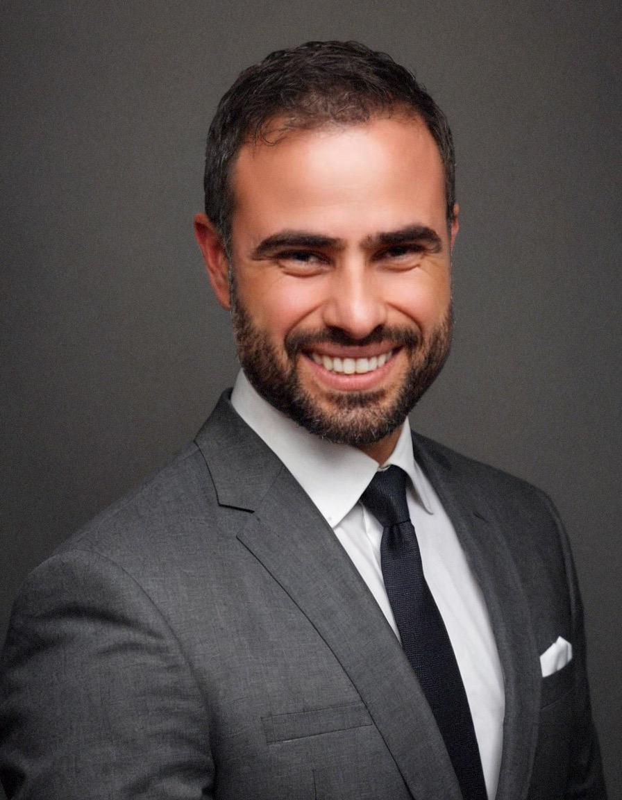 Eduardo Munhoz 2025
