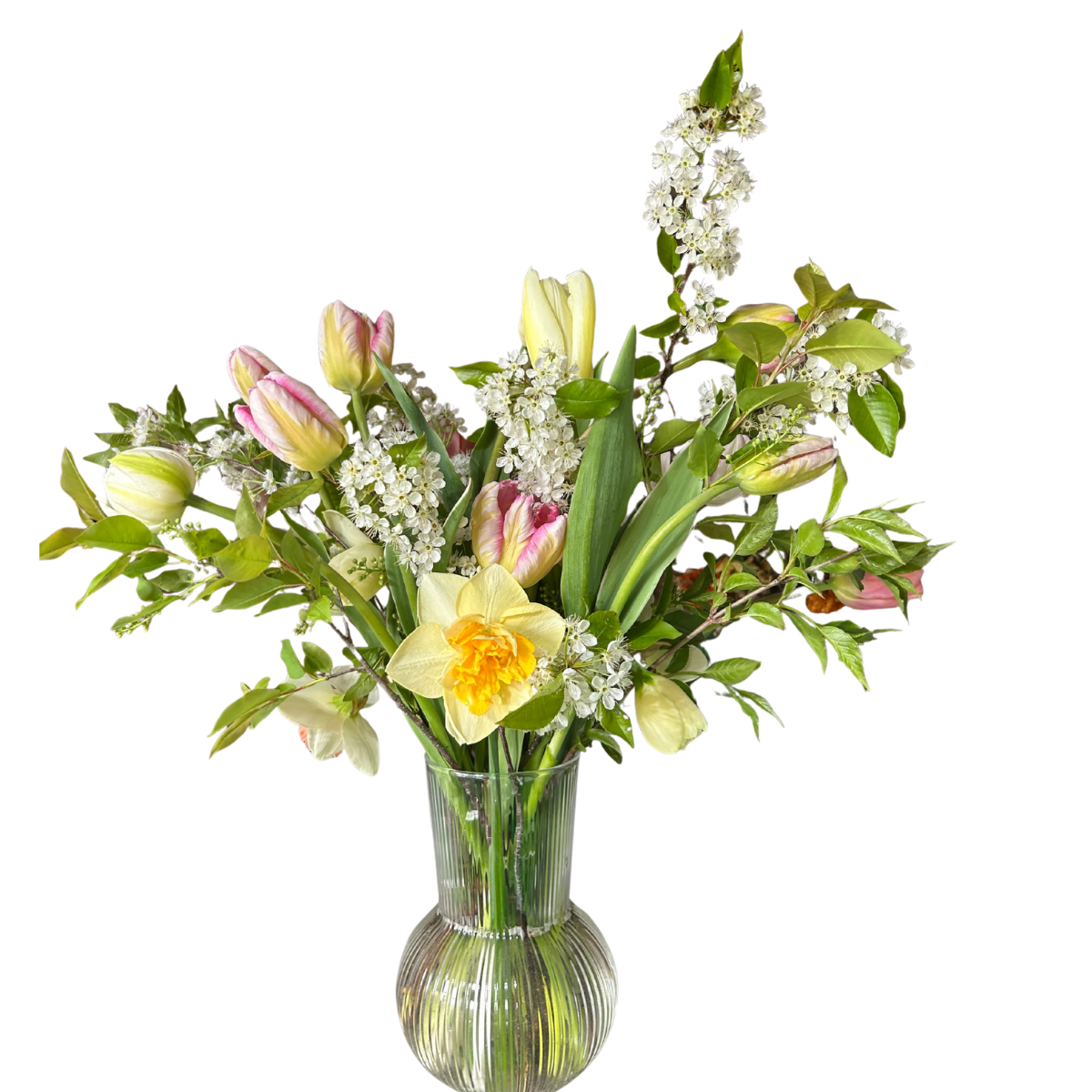 Abonnement : Printemps