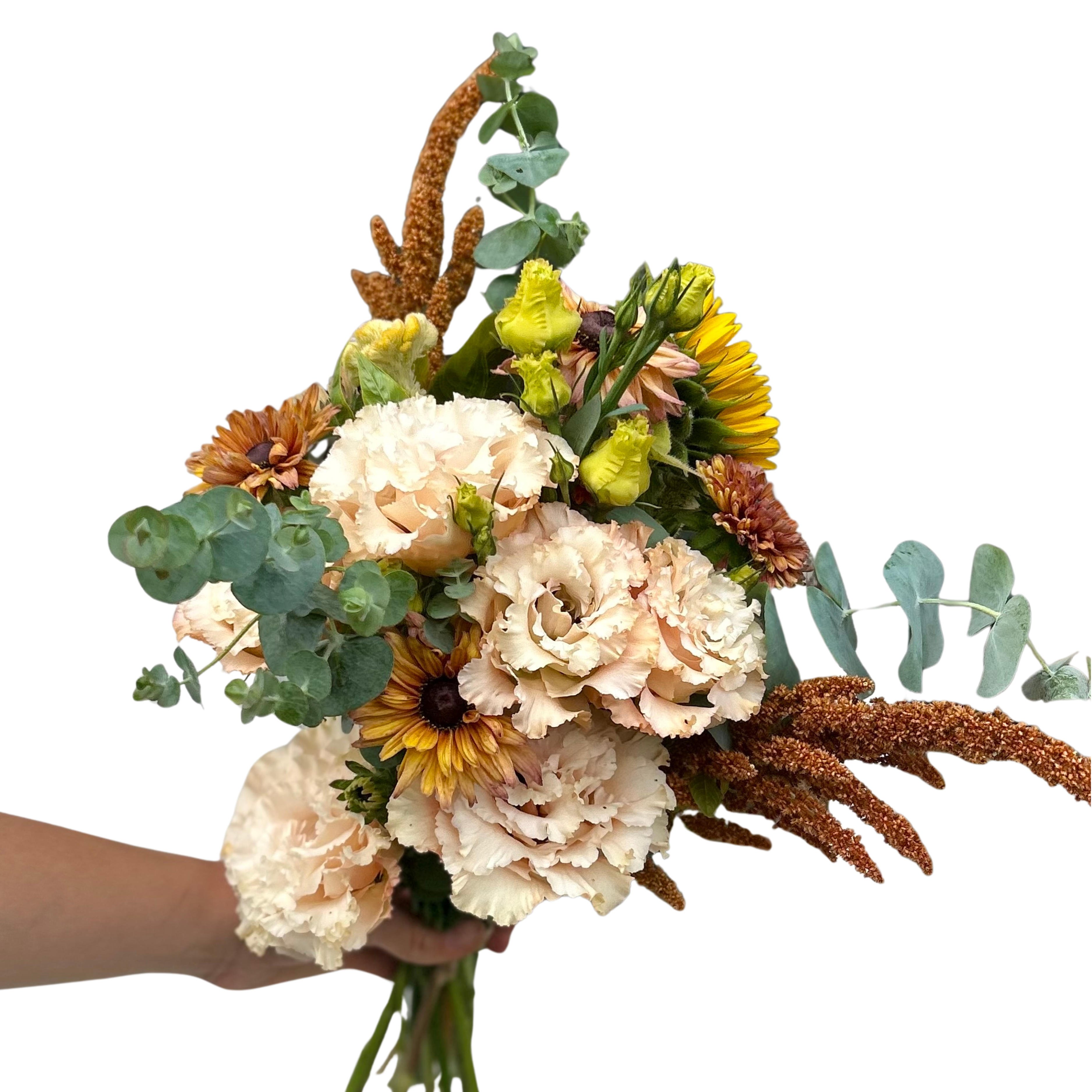 Abonnement : Tête en fleurs
