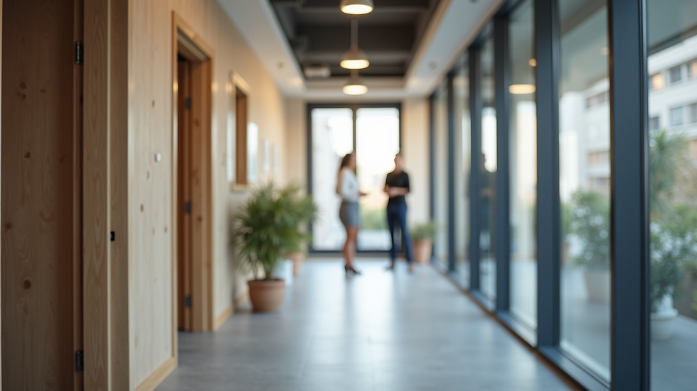 Vue rapprochée d’un conseiller expliquant des aides financières pour rénovation