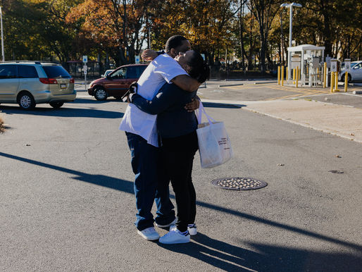 Reentry ID & Documents Checklist 