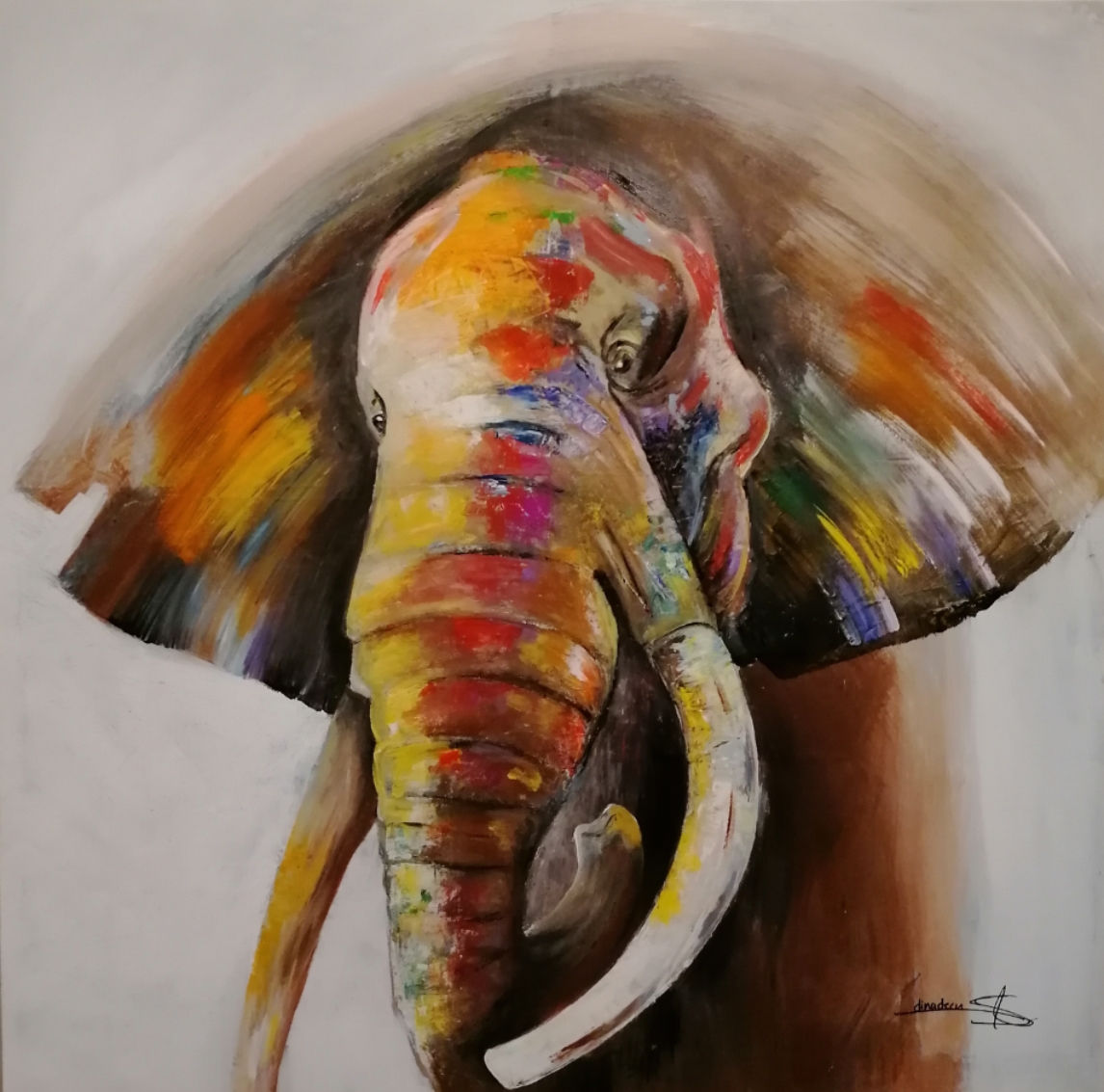 Elephant