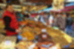 Covered Bazaar in Bursa