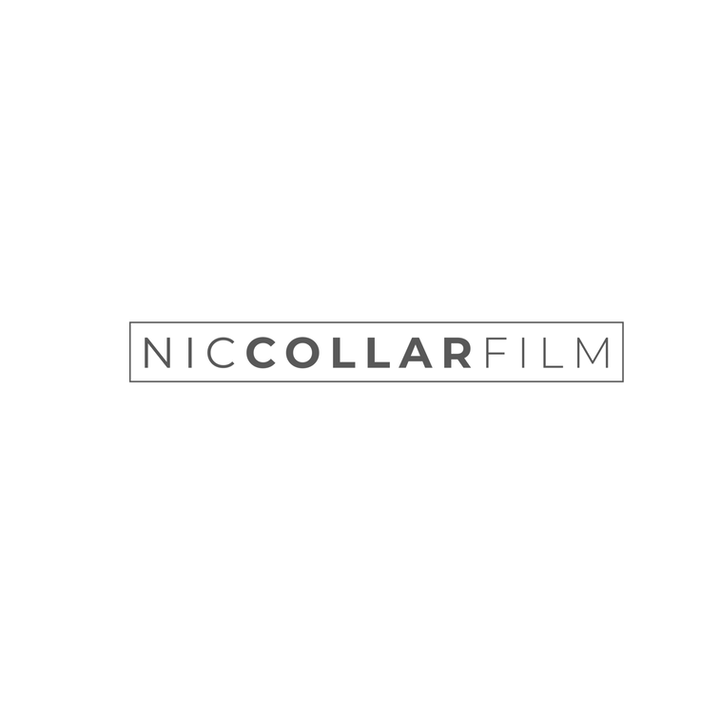 Nic Collar Film Production Company Logo