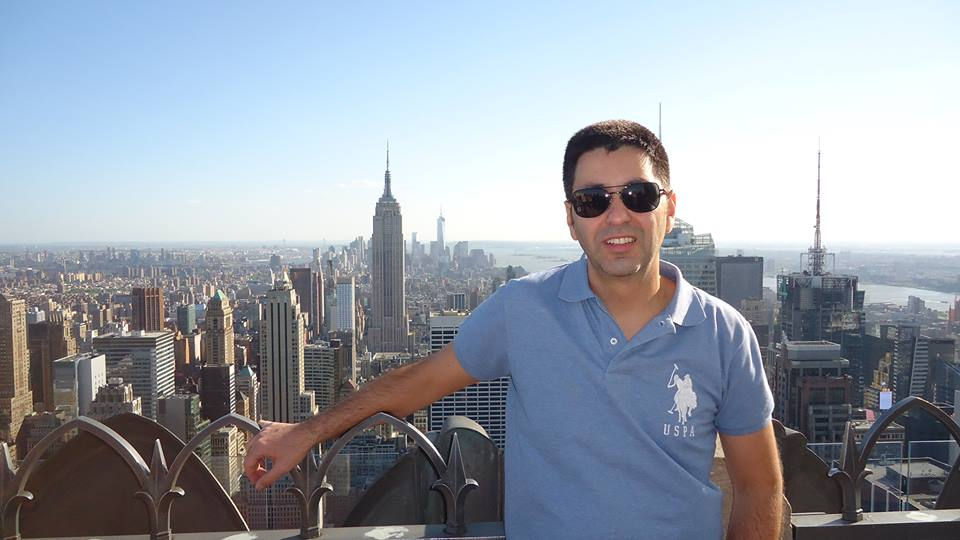 Maurílio Andrade