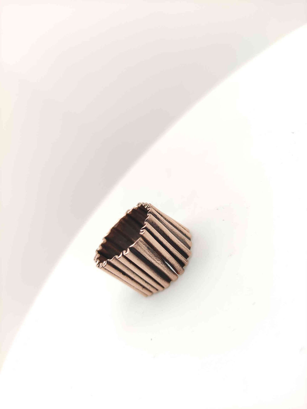 Miniature : Bague Eventail
