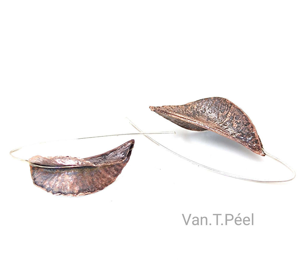 Miniature : Boucle Verveine