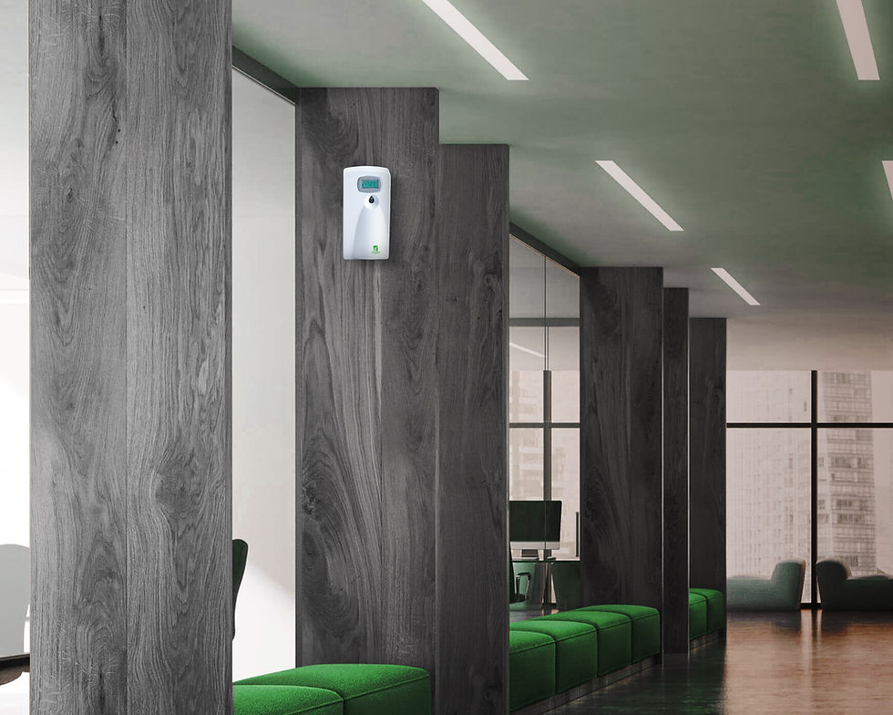 Pengharum Ruangan Paling Wangi