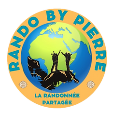 Logo RANDOBYPIERRE – Blog de randonnée nature et aventures