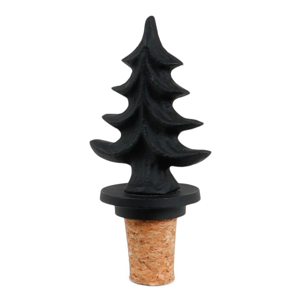 Kerstboomkurk zwart - Jens Living