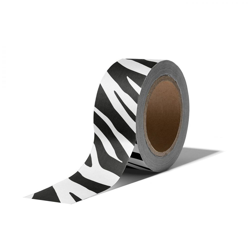 Thumbnail: Washitape - CollectivWarehouse