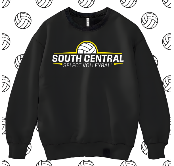 Logo Crewneck Sweatshirt